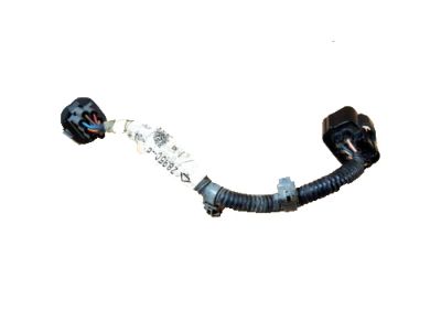 Acura 28950-PRP-010 Wire Harness, Position Sensor