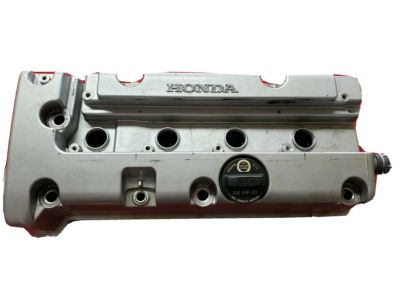 Acura 12310-RBB-A00 Cover, Cylinder Head