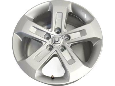 Honda 42700-T6Z-A81 W-DISK (18X8J)