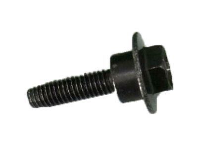 Acura 90102-SAA-901 Bolt, Special (6MM)