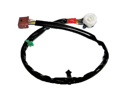 Honda 35130-S3Y-A01 Switch, Steering