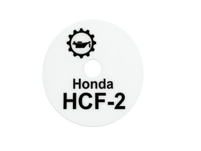 Honda 25619-RJ2-014 Tag