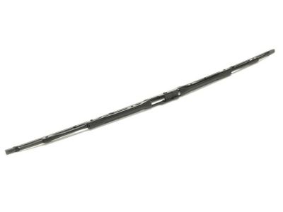 Honda 76630-SZA-A01 Blade, Windshield Wiper (525MM)