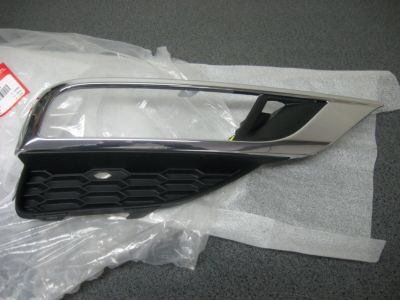 Honda 71108-T1W-A00 Garn Assy L, FR Fo