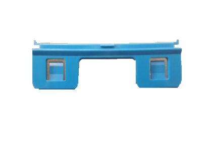Acura 73156-STK-A01 Clip D, Roof (Blue)