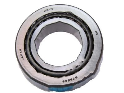 Honda 91124-PCY-004 Bearing, Taper (35X68X19)