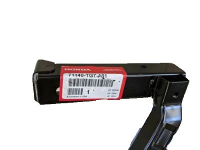 Honda 71140-TG7-A01 Cor Up Beam Comp R