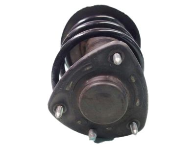 Honda 51621-T3L-325 Damper Unit, Left Front