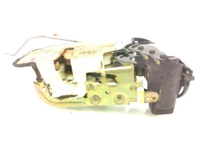 Acura 72110-ST7-A02 Lock Assembly, Right Front Door
