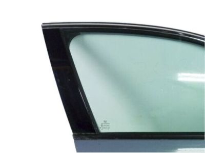 Honda 67010-TGG-A00ZZ Panel, R. FR. Door