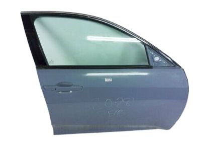 Honda 67010-TGG-A00ZZ Panel, R. FR. Door