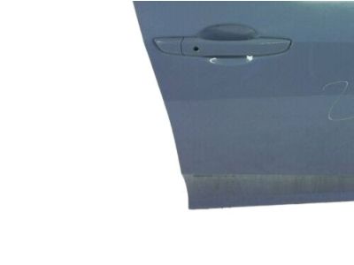 Honda 67010-TGG-A00ZZ Panel, R. FR. Door