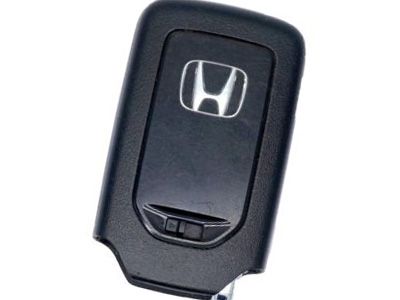 Honda 72147-TK8-A81 Fob Assembly, Entry Key