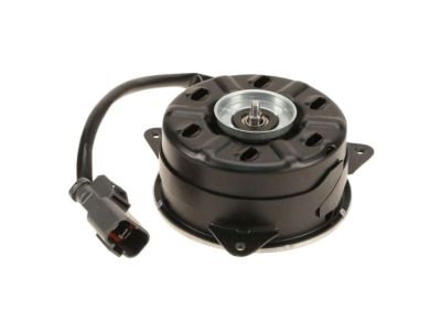 Honda 19030-RJE-A01 Motor, Cooling Fan