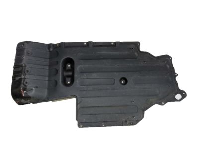 Acura 74566-TZ5-A00 Cover, Driver Side Middle Floor