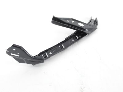 Honda 71190-TR0-A00 Beam, L. FR. Bumper (Upper)