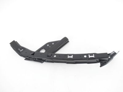 Honda 71190-TR0-A00 Beam, L. FR. Bumper (Upper)