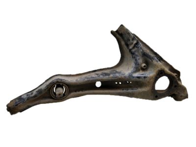 Honda 52371-S10-A12 Arm, Left Rear Trailing (Abs)