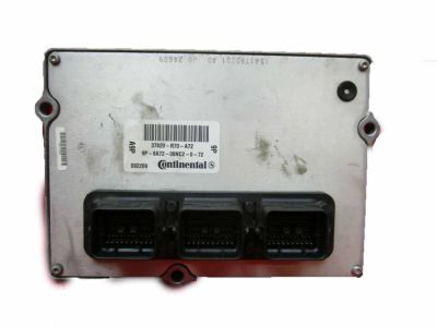 Honda 37820-R70-A75 Ecu