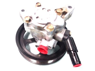 Acura 56110-RDA-A01 Pump Sub-Assembly, Power Steering