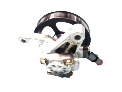 Acura 56110-RDA-A01 Pump Sub-Assembly, Power Steering