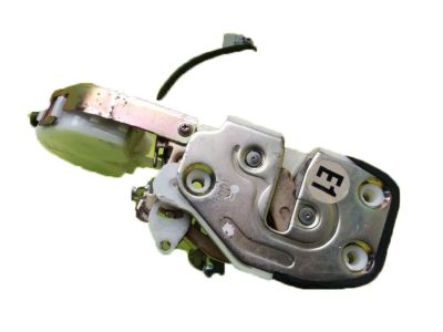 Honda 72110-S10-A21 Lock Assembly, Right Front Door