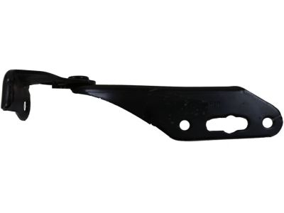 Honda 60120-ST0-000ZZ Hinge, Passenger Side Hood