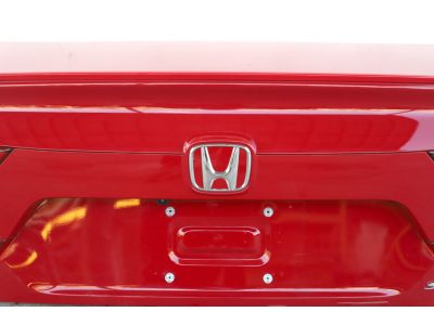 Honda 68500-TVA-A10ZZ Lid, Trunk