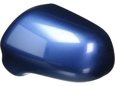 Honda 76255-SNA-A01ZA Housing Set, L. *B536P* (ROYAL BLUE PEARL)