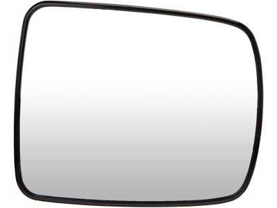 Honda 76203-SCV-A01 Mirror, Passenger Side (R1400)