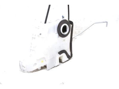 Honda 72110-TK6-A01 Latch Assembly, Right Front Door Power