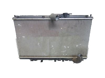 Honda 19010-PAA-A02 Radiator (Valeo)