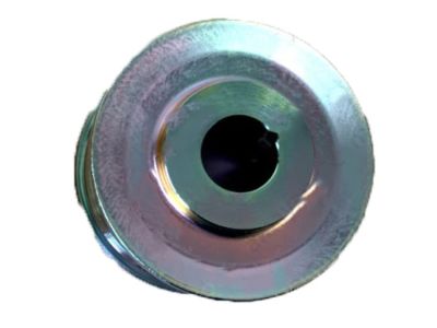 Honda 31141-RAA-A01 Pulley