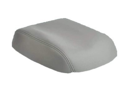 Honda 83553-T0A-A21ZB Armrest C (Warm Gray)