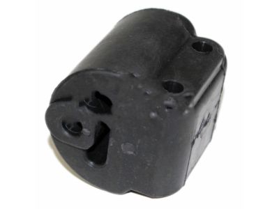 Honda 18215-SDA-A21 Rubber, Exhuast Mounting