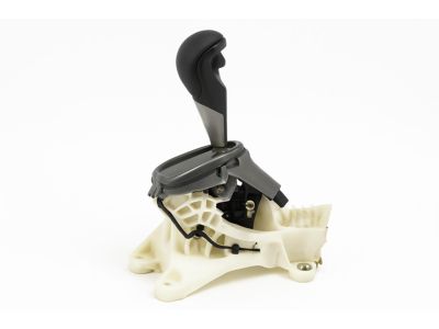 Honda 54131-TM8-A51ZA Knob Assy., Select Lever *B157L* (DARK ROYAL BLUE)