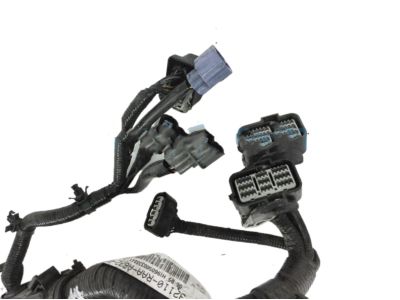 Honda 32110-RAA-A62 Wire Harness, Engine