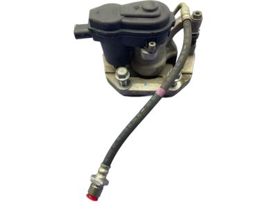 Honda 43018-THR-A00 Caliper Sub-Assembly, Right Rear