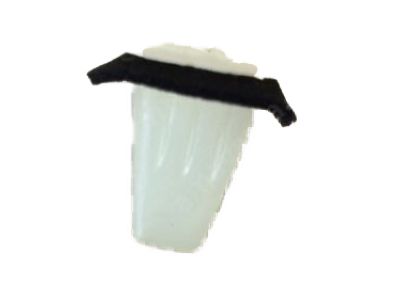 Acura 91651-SL4-003 Grommet, Drip & Retainer