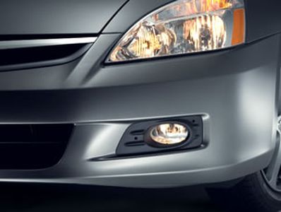 Honda 08V31-SDA-102 Fog Lights