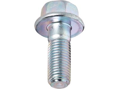 Acura 45240-SC2-003 Bolt, Flange (8X22)