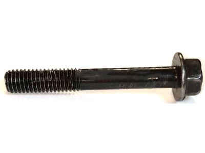 Acura 90007-PT0-000 Bolt, Flange (8X55)