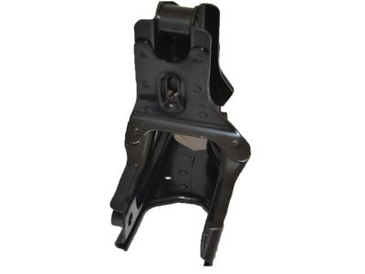 Honda 50827-S04-N10 Bracket, RR. Engine Mounting