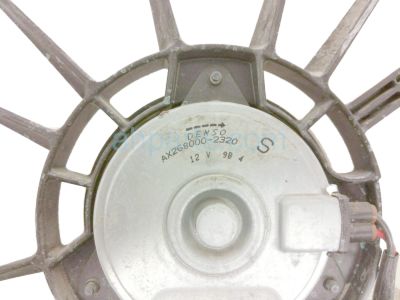 Honda 19030-5PA-A01 Motor, Cooling Fan