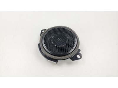 Honda 39120-STK-A22 Speaker Assembly, Tweeter (Foster)