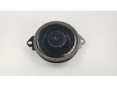 Honda 39120-STK-A22 Speaker Assembly, Tweeter (Foster)