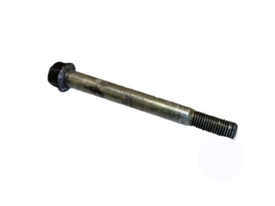 Honda 90313-PLC-010 Bolt, Special (10X98)