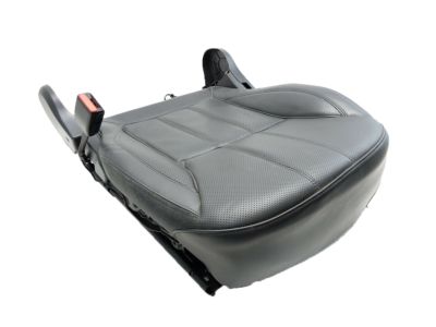 Honda 81532-SCA-L61 Pad Assembly, Left Front Seat Cushion