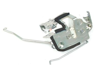 Honda 72152-SJC-A01 Lock Assembly, Left Front Door