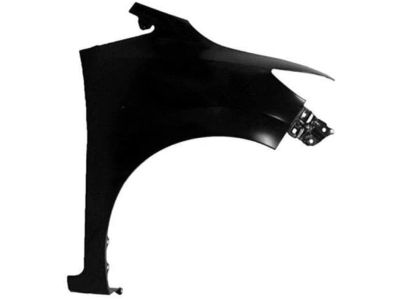 Honda 60211-T5R-A91ZZ Panel Right, Front Fender